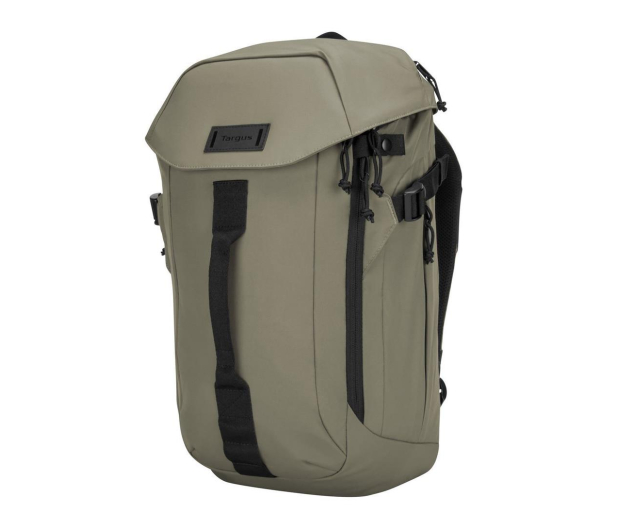 TARGUS Plecak na laptopa Sol-Lite 15,6'' oliwkowy TSB97102GL - 531023 - zdjęcie 2